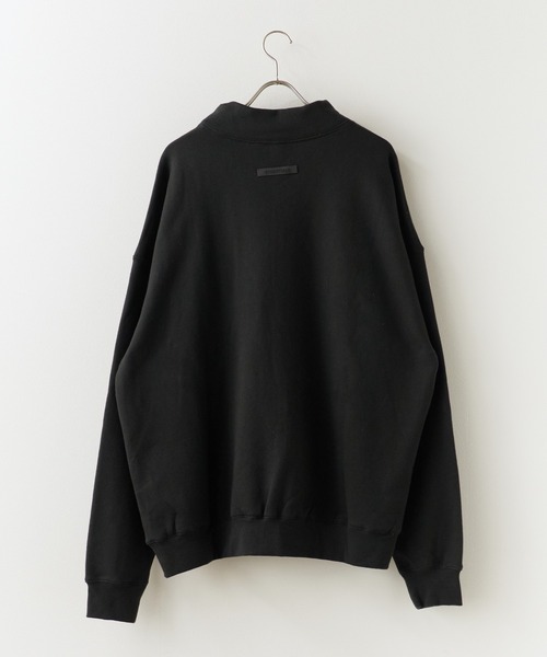 FOG ESSENTIALS トレーナー スウェット ESSENTIALS