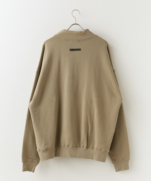 ESSENTIALS トレーナー FOG ESSENTIALS トレーナー スウェット ESSENTIALS
