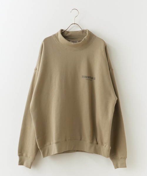 FOG ESSENTIALS スウェット　トレーナー FOG ESSENTIALS トレーナー スウェット ESSENTIALS