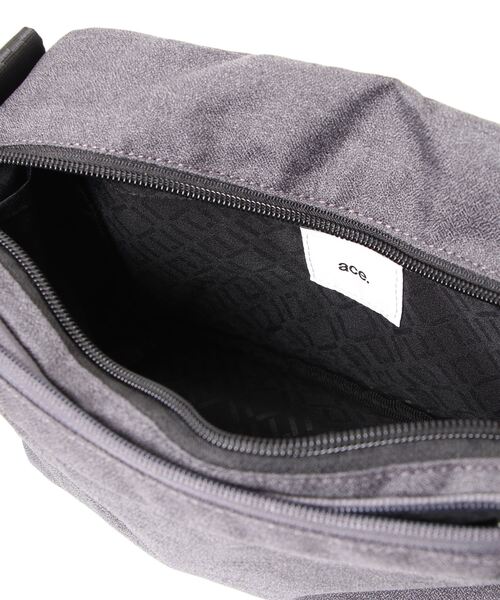 ace. ショルダーバッグ ace.GENE ホバーライト2 No.67612 8.0インチ