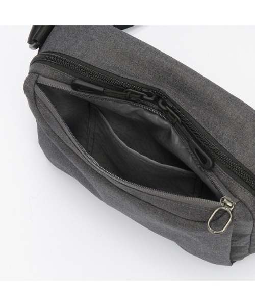 バッグ bag CNY PLAY CROSSBODY Shoulder bag with snake print｜マルチ