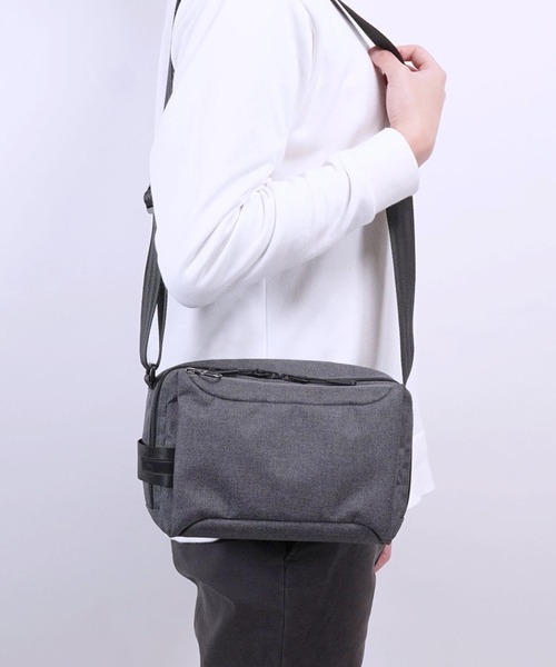 ace. ショルダーバッグ ace.GENE ホバーライト2 No.67612 8.0インチ