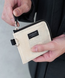 STANDARD SUPPLY 財布 スタンダードサプライ / TAB タブ L ZIP
