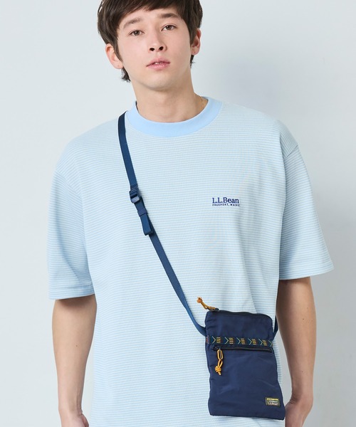 L.L.Bean（エルエルビーン） ショルダーバッグ バッグ マウンテン