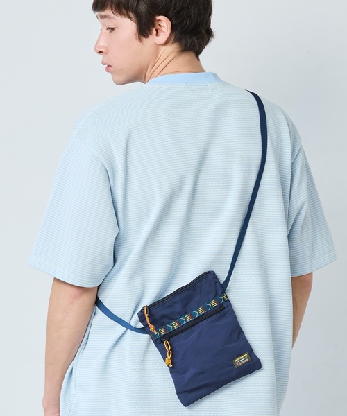 L.L.Bean（エルエルビーン） ショルダーバッグ バッグ マウンテン