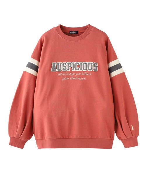 EASTBOY（イーストボーイ） tシャツ 入学式 卒業式 トレーナー 裏毛 