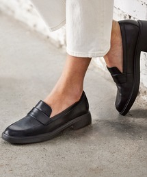 ロックポート ROCKPORT レザーシューズ クラシックローファー