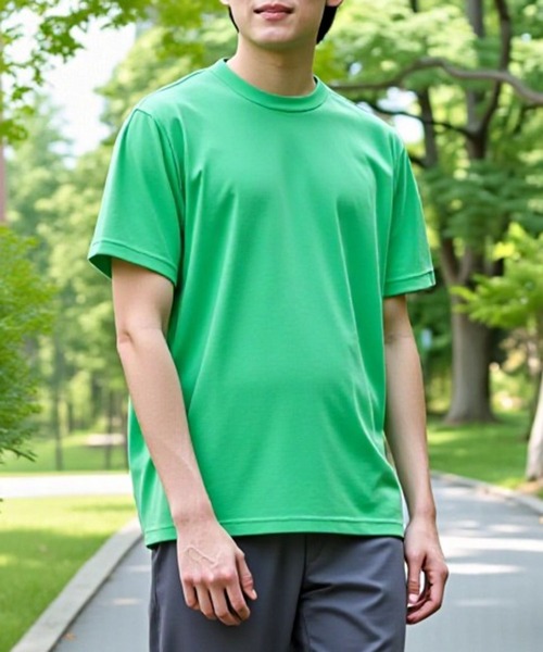 ZION Tシャツ グリーン XLサイズ 緑 ZION 半袖Tシャツ XL プリント ボブマーリー | 古着屋OLDGREEN