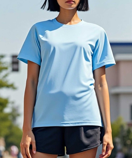Printstar tシャツ 「Printstar」吸水速乾！UVカット！4.4オンス