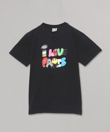 【関税込み】Carne Bollente Tシャツ CarneBollente/カルネボレンテ】Since Almost 10 Years（Tシャツ