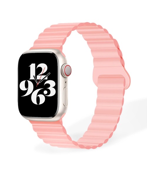 アップルウォッチバンド　ピンク Amazon.co.jp: 【Case-Mate】 Apple Watch 1-6, SE 38mm 40mm 対応