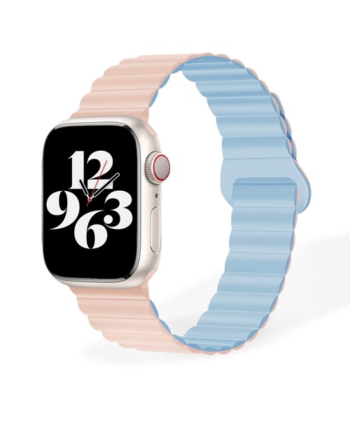 Urban Coral 腕時計 Apple Watch Band / アップルウォッチ