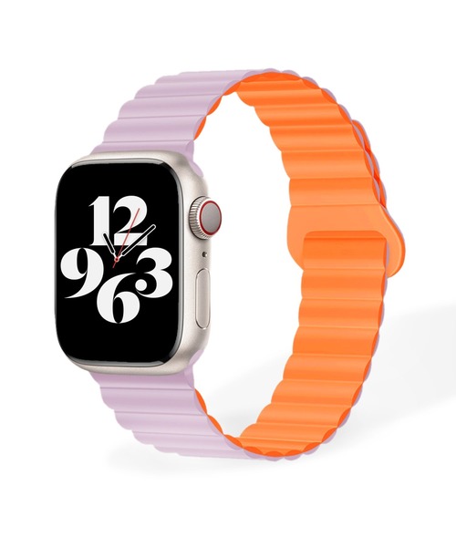 Urban Coral（アーバンコーラル） 腕時計 Apple Watch Band / アップル
