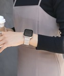腕時計 レディース Apple Watch B...の詳細画像2
