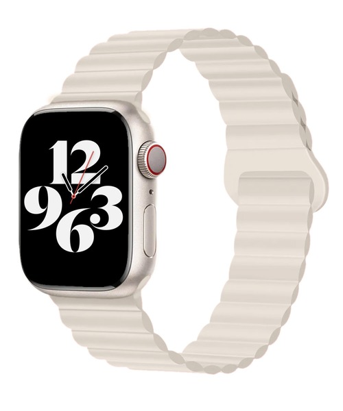 Urban Coral（アーバンコーラル） 腕時計 Apple Watch Band / アップル