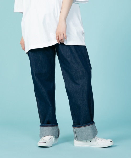 Wrangler（ラングラー） ジーンズ COWBOY CUT デニムパンツ カウボーイ