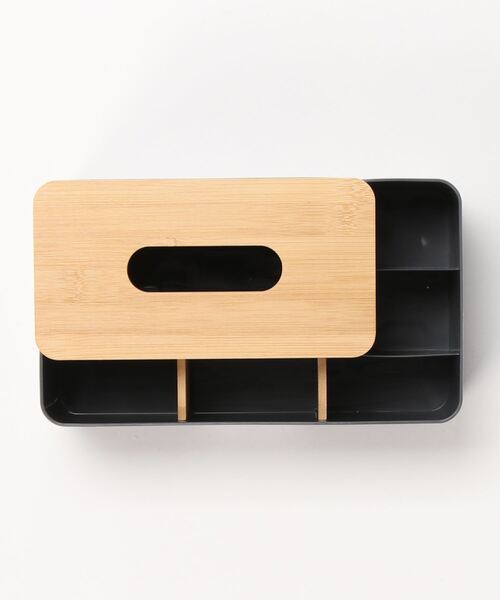 notch. 収納 小物入れティッシュケース : ZOZOTOWN Yahoo!店 - 通販