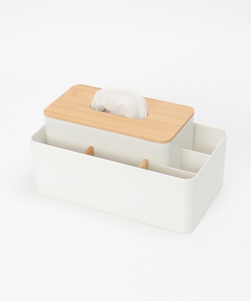 notch. 収納 小物入れティッシュケース : ZOZOTOWN Yahoo!店 - 通販