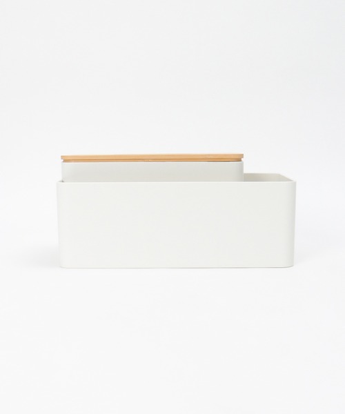 notch. 収納 小物入れティッシュケース : ZOZOTOWN Yahoo!店 - 通販