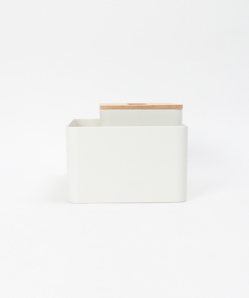 notch. 収納 小物入れティッシュケース : ZOZOTOWN Yahoo!店 - 通販