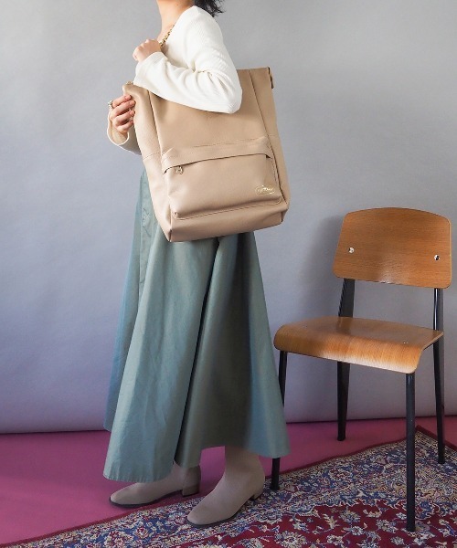 control freak（コントロールフリーク） デイバック リュック