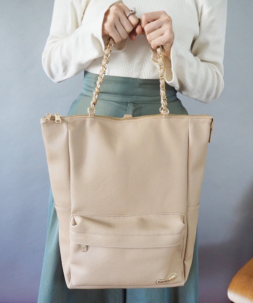 control freak（コントロールフリーク） デイバック リュック