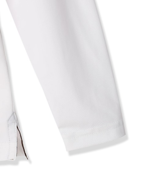 ゴルフ WS CANCLINI LS HIGHNECK SHIRT レディース_8