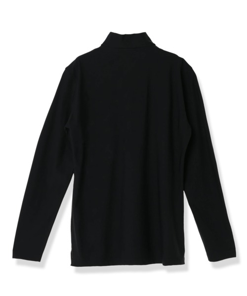 ゴルフ WS CANCLINI LS HIGHNECK SHIRT レディース_11