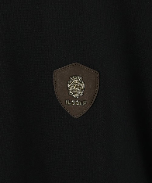 ゴルフ WS CANCLINI LS HIGHNECK SHIRT レディース_13