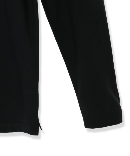 ゴルフ WS CANCLINI LS HIGHNECK SHIRT レディース_14
