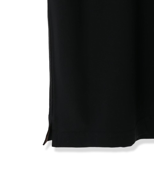 ゴルフ WS CANCLINI LS HIGHNECK SHIRT レディース_15
