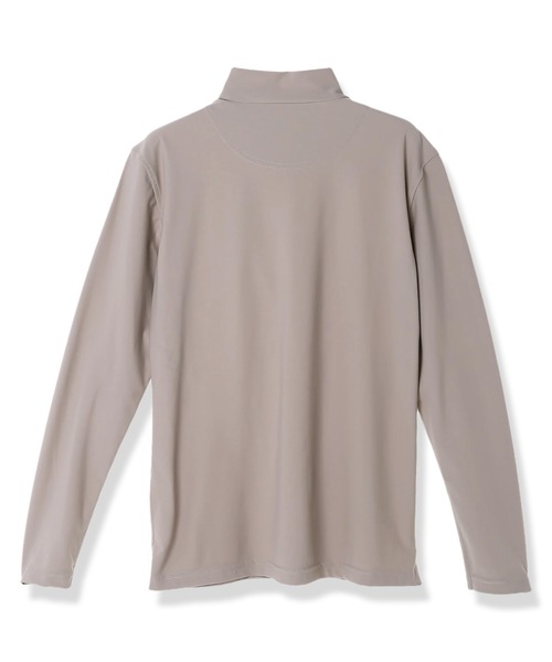 ゴルフ WS CANCLINI LS HIGHNECK SHIRT レディース_17