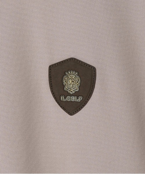 ゴルフ WS CANCLINI LS HIGHNECK SHIRT レディース_19