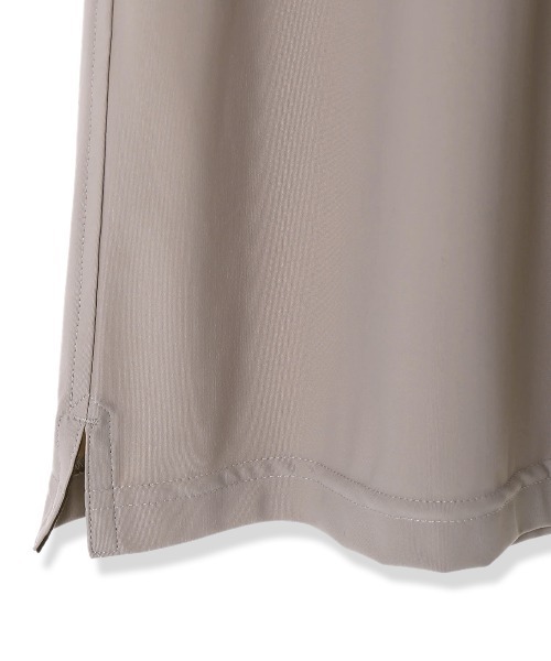 ゴルフ WS CANCLINI LS HIGHNECK SHIRT レディース_21