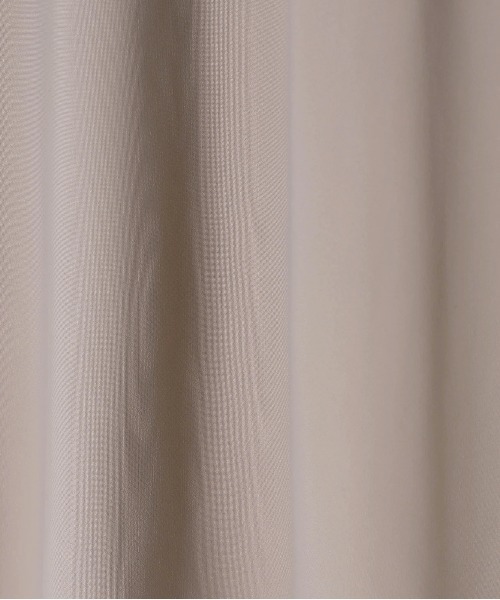 ゴルフ WS CANCLINI LS HIGHNECK SHIRT レディース_22
