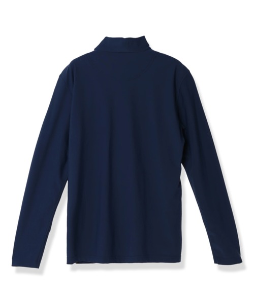 ゴルフ WS CANCLINI LS HIGHNECK SHIRT レディース_24