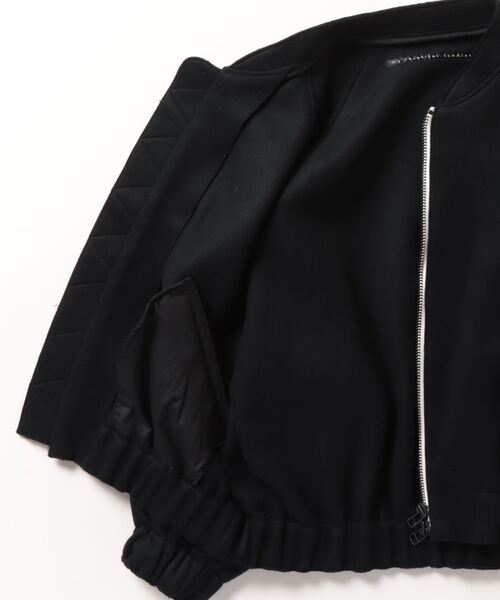 my beautiful landlet（マイビューティフルランドレット） ma1 ma-1