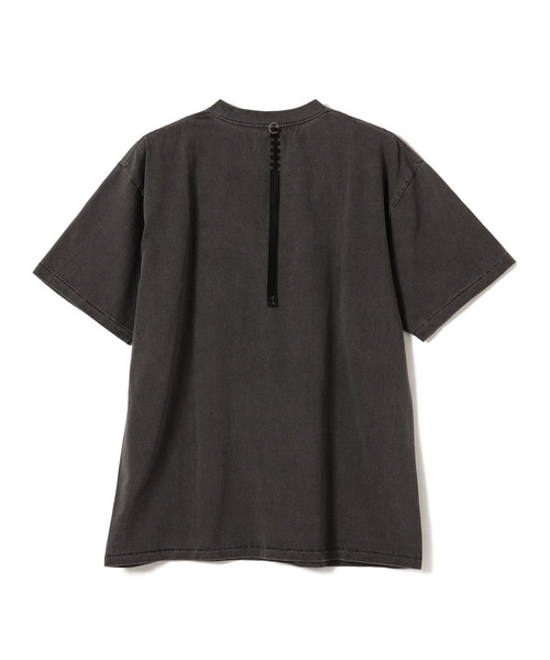 ミュージシャン Insonnia Projects /SONIC YOUTH BOMB POP International Gallery BEAMS tシャツ Insonnia Projects