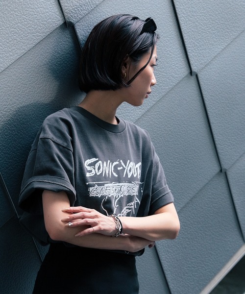 International Gallery BEAMS tシャツ Insonnia Projects