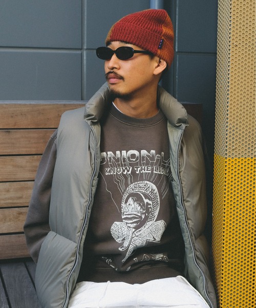 UNION（ファッション） トレーナー スウェット UNION TOKYO ANKH