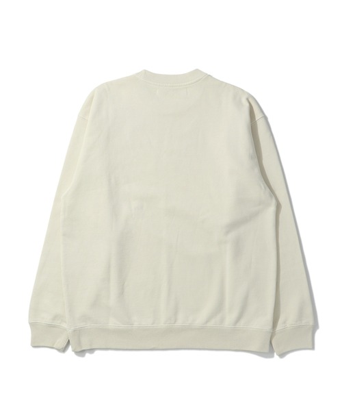 UNION TOKYO ANKH CREW スウェット ホワイト XL UNION(ファッション) トレーナー スウェット UNION TOKYO ANKH