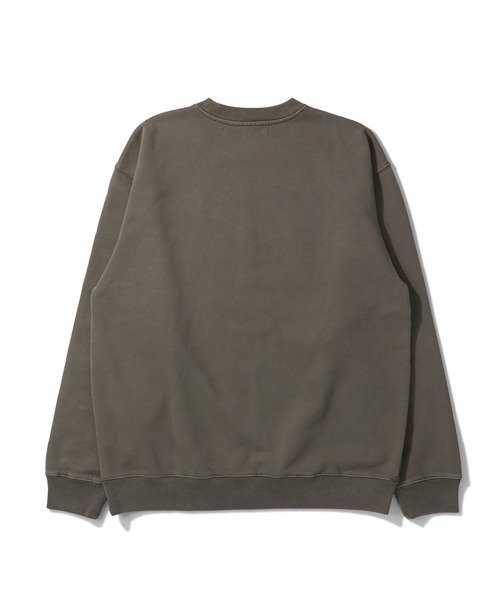 UNION TOKYO ANKH CREW スウェット ホワイト XL UNION（ファッション） トレーナー スウェット UNION TOKYO ANKH