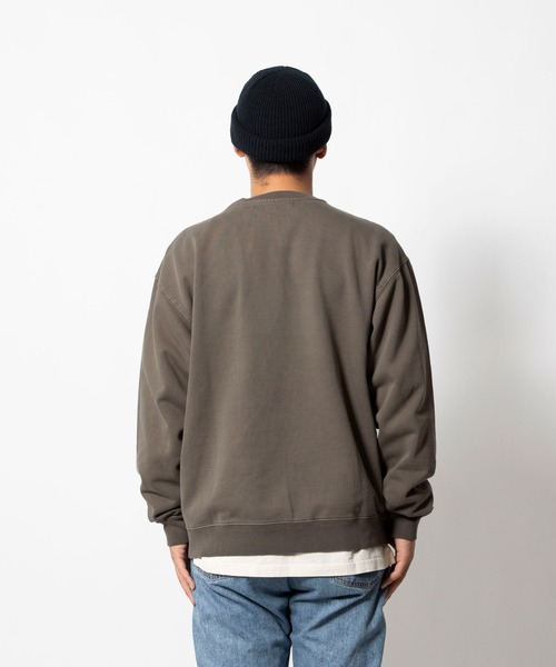 UNION TOKYO ANKH CREW スウェット ホワイト XL UNION（ファッション） トレーナー スウェット UNION TOKYO ANKH