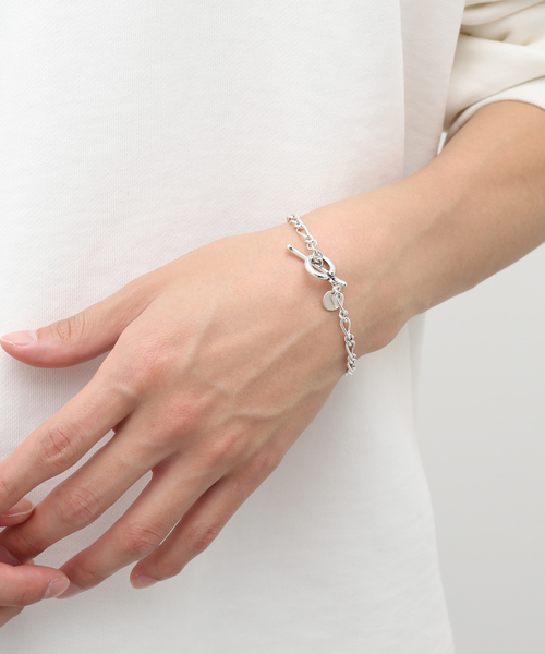 PHILIPPE AUDIBERT フィリップオーディベール ブレスレット PHILIPPE AUDIBERT ブレスレット 「PHILIPPE / フィリップ