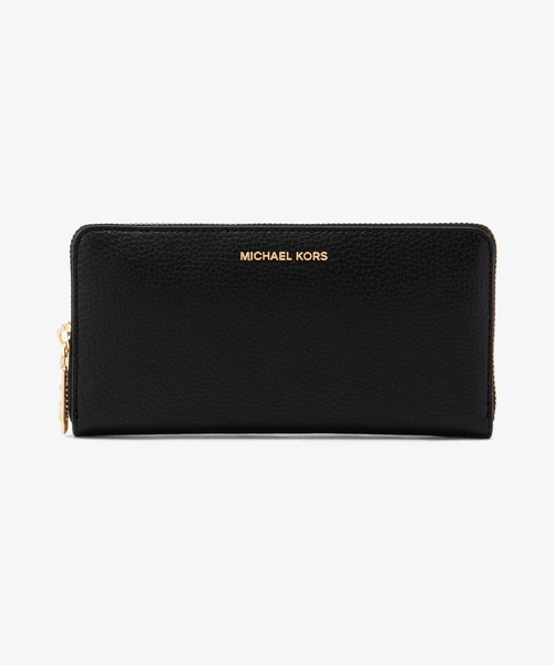長財布 財布 EMPIRE スリム ジップアラウンド コンチネンタル ウォレット ラージ レディースの画像