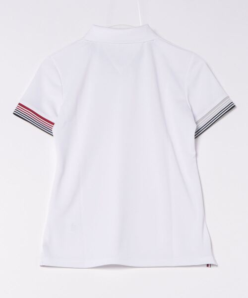 TOMMY HILFIGER GOLF（トミー ヒルフィガー ゴルフ） ポロシャツ ポロ