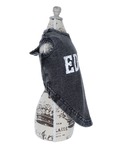 犬 服 EDWIN/ウォッシュドビンテージタンクの詳細画像4