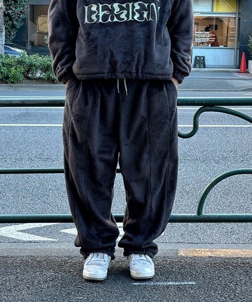 natal design（ネイタルデザイン） スウェットパンツ ジャージ