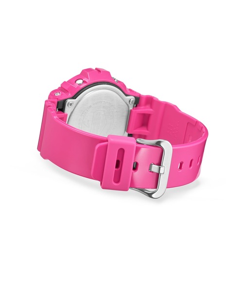 G-SHOCK 腕時計 CRAZY COLORS 2024 / DW-6900RCS-4JF メンズ