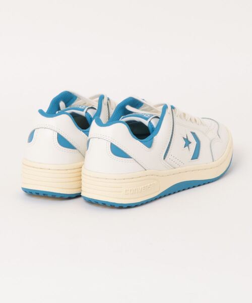 CONVERSE スニーカー converse コンバース WEAPON CC OX